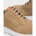 Schuhe Herren Sneaker Low Wonders WUNDER-SNEAKERS AUS GEHACKTEM LEDER CB-3320 Beige
