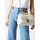 Taschen Damen Taschen Wonders DAISY BAG WB-492217 Weiss