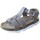 Schuhe Sandalen / Sandaletten Conguitos 27364-18 Grau