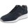 Schuhe Herren Sneaker Valleverde VV-36871 Blau