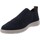 Schuhe Herren Sneaker Valleverde VV-36975 Blau