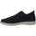 Schuhe Herren Sneaker Valleverde VV-36975 Blau