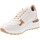Schuhe Damen Sneaker Alviero Martini 0583-578B Beige