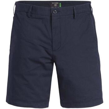 Kleidung Herren Shorts / Bermudas Dockers  Blau