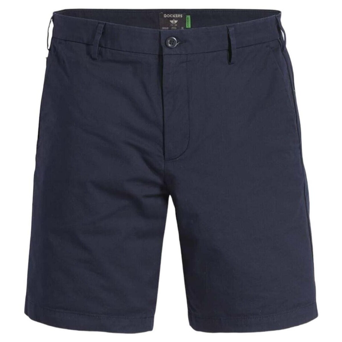 Kleidung Herren Shorts / Bermudas Dockers  Blau
