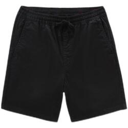 Kleidung Herren Shorts / Bermudas Vans  Schwarz