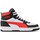 Schuhe Herren Sneaker High Puma Rebound Joy Rot, Schwarz, Weiß