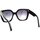 Uhren & Schmuck Sonnenbrillen Gucci -Sonnenbrille GG1300S 004 Schwarz