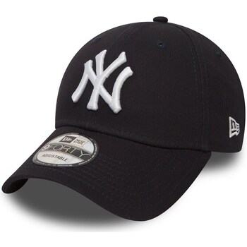 Accessoires Schirmmütze New-Era 9FORTY New York Yankees Schwarz