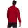 Kleidung Herren Sweatshirts adidas Originals 3 Stripes TT Tric Rot