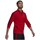 Kleidung Herren Sweatshirts adidas Originals 3 Stripes TT Tric Rot