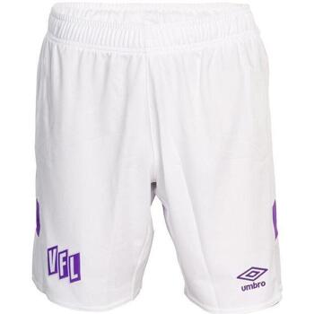 Kleidung Herren Shorts / Bermudas Umbro  Violett