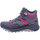 Schuhe Damen Fitness / Training Merrell Sportschuhe J500336 Grau