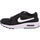 Schuhe Damen Sneaker Nike Air Max SC CW4554-001 Schwarz