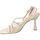 Schuhe Damen Sandalen / Sandaletten Corina M3266 Beige