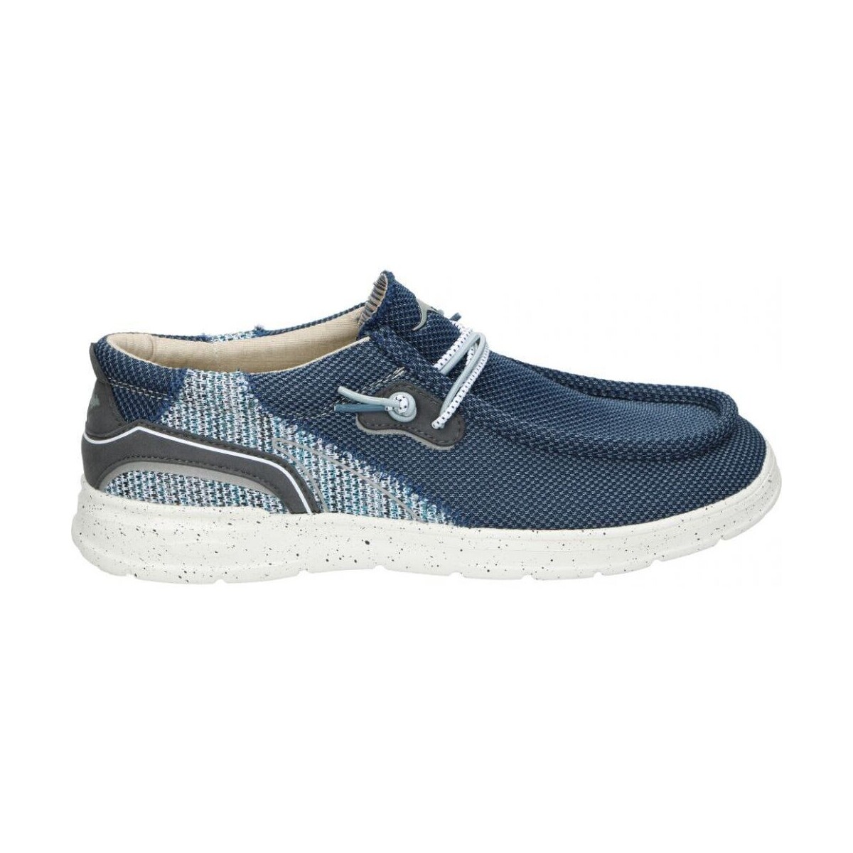 Schuhe Herren Derby-Schuhe & Richelieu Kangaroos K774-4 Blau