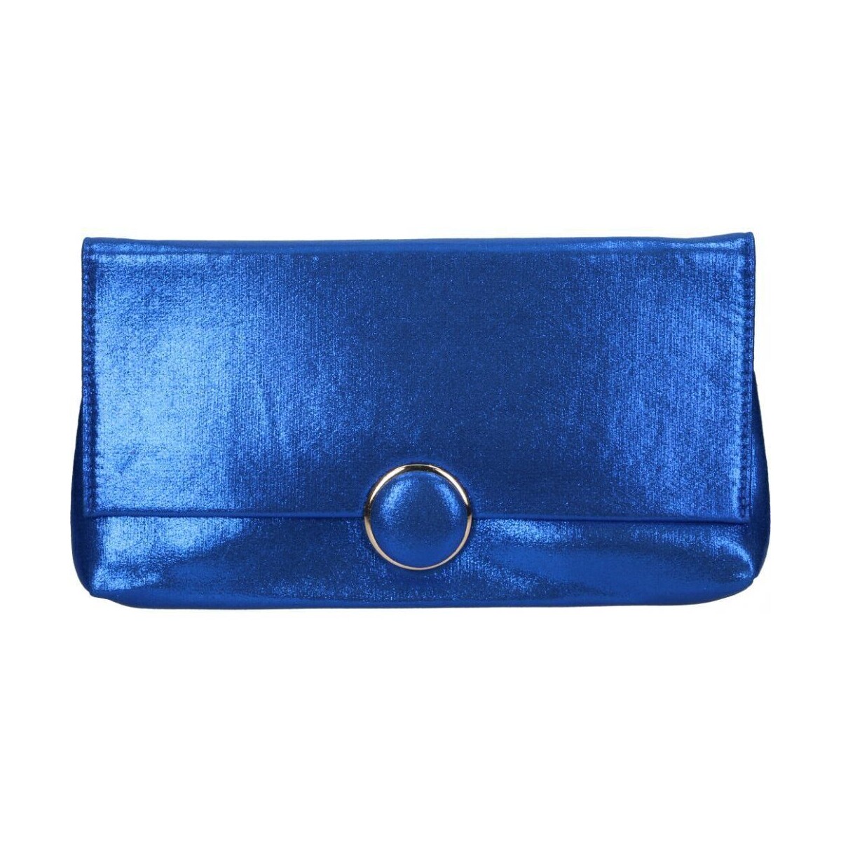 Taschen Damen Abendtasche und Clutch Divancci DAM34808 Blau
