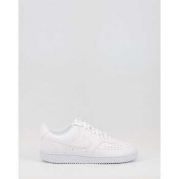 Nike COURT VISION LOW NEXT NATURE DH3158 Weiss