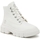 Schuhe Damen Low Boots Timberland GREYFIELD FABRIC BT Weiss