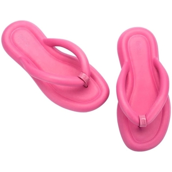 Melissa Flip Flop Free AD - Pink/Orange Rosa
