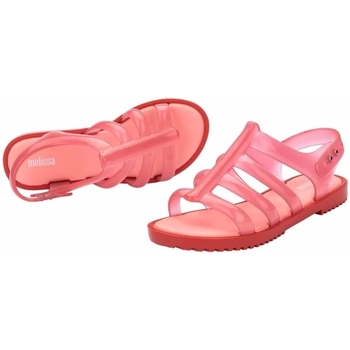 Melissa Flox Bubble AD - Red/Pink Rosa