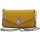Taschen Damen Handtasche Barberini's 89024356293 Gelb