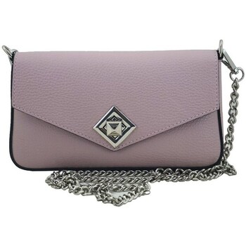 Taschen Damen Handtasche Barberini's 89022356294 Violett