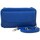 Taschen Damen Handtasche Barberini's 9093056408 Blau