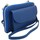 Taschen Damen Handtasche Barberini's 9093056408 Blau