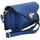 Taschen Damen Handtasche Barberini's 9553056523 Blau