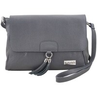Taschen Damen Handtasche Barberini's 9252856351 Grau