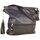 Taschen Damen Handtasche Barberini's 163355713 Grau