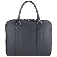 Taschen Damen Handtasche Barberini's 6022855848 Schwarz