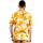 Kleidung Herren Langärmelige Hemden Superdry  Gelb