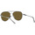 Uhren & Schmuck Sonnenbrillen Prada Sonnenbrille PR54ZS 16F01T Other