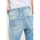 Kleidung Damen Jeans Le Temps des Cerises Jeans  400/17 mom High Waist 7/8 Blau