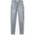 Kleidung Damen Jeans Le Temps des Cerises Jeans push-up slim high waist PULP, 7/8 Grau