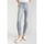 Kleidung Damen Jeans Le Temps des Cerises Jeans push-up slim high waist PULP, 7/8 Grau