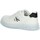Schuhe Kinder Sneaker High Calvin Klein Jeans V3X9-80554-1355 Weiss