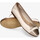 Schuhe Damen Ballerinas pabloochoa.shoes 24040 Other