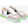 Schuhe Damen Sneaker Victoria 1134102 Multicolor