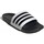Schuhe Sandalen / Sandaletten adidas Originals Adilette comfort Weiss