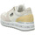 Schuhe Damen Sneaker Cetti C1251 SRA DEGRADE OFF WHITE Beige