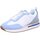 Schuhe Damen Sneaker Palpa PHY0001D 3049 Weiss