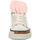 Schuhe Damen Sneaker Rebecca White VW01-1.V6 Weiss