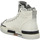 Schuhe Damen Sneaker Rebecca White V01-2.V4 Weiss