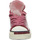 Schuhe Damen Sneaker Rebecca White VW03L-3W.V3 Other