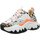 Schuhe Damen Sneaker Buffalo BN16309151 Multicolor