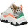 Schuhe Damen Sneaker Buffalo BN16309151 Multicolor