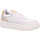 Schuhe Damen Sneaker Palpa PSN0042B/3104 Weiss